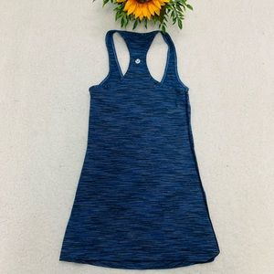 Lululemon tank top